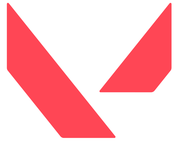 VALORANT logo